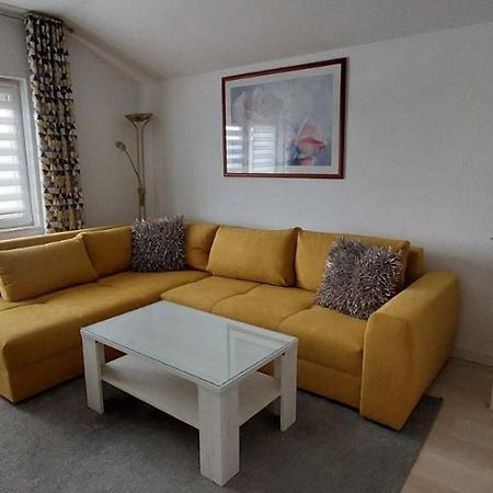 Apartman Laura Задар Экстерьер фото